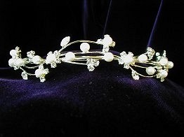 Pearl_Diamante_Flower_Tiara_Hairband_027